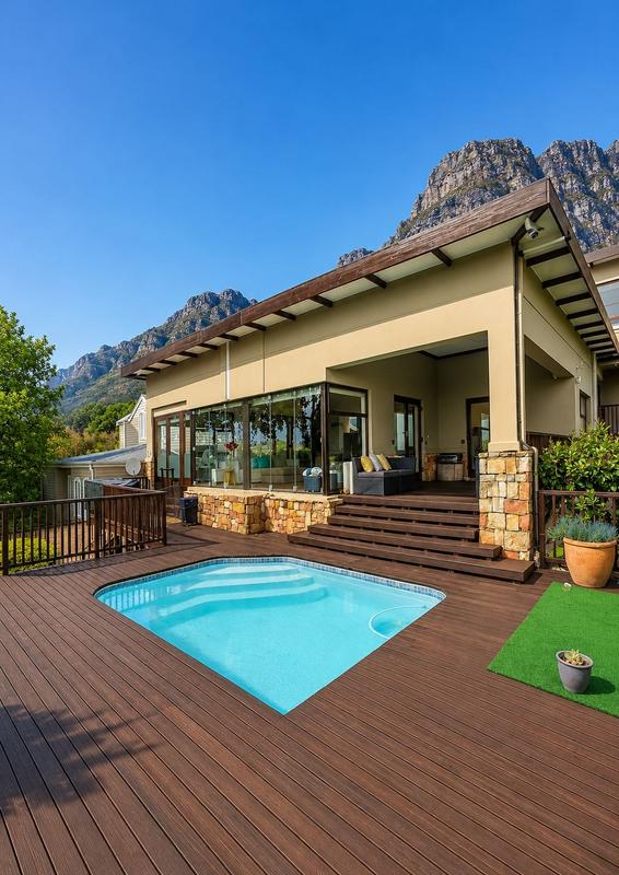 4 Bedroom Property for Sale in Newlands Western Cape